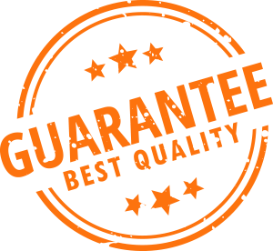 guarantee orange guarantee orange