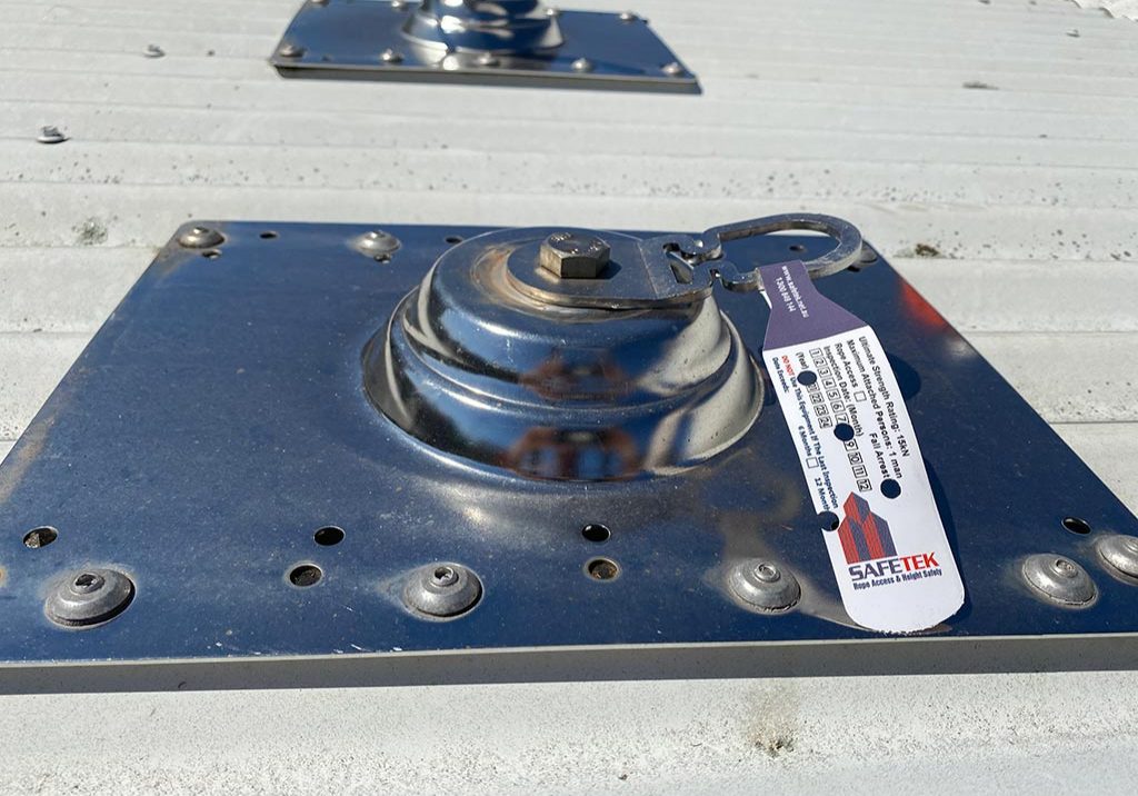 Safetel Anchor Points (3)