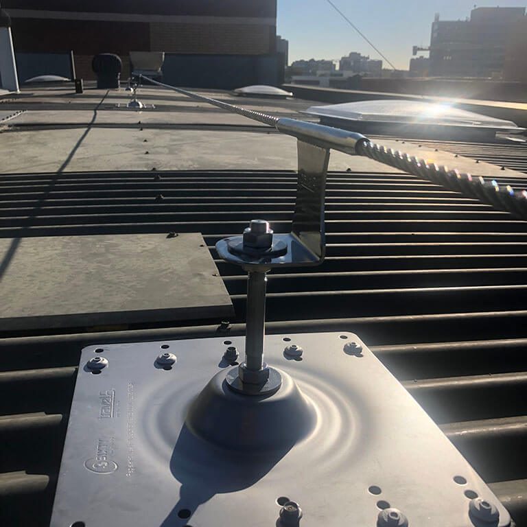 Static Lines Safetek (2)