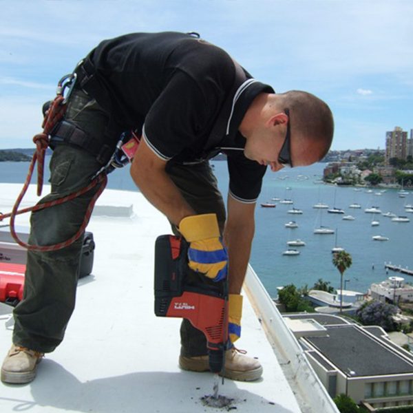 height-safety-installations-safetek-sydney